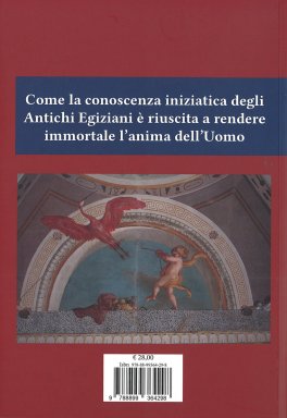 La Conquista dell'Immortalità — Libro - 2