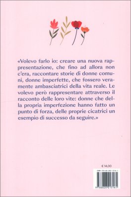 La Conquista dell'Imperfezione — Libro - 2