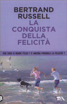 La Conquista della Felicità — Libro - 1