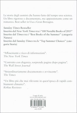 La Conquista della Meteorologia — Libro - 2