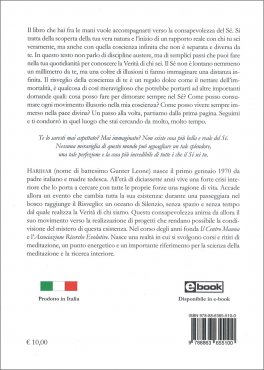 La Consapevolezza del Sé — Libro - 2