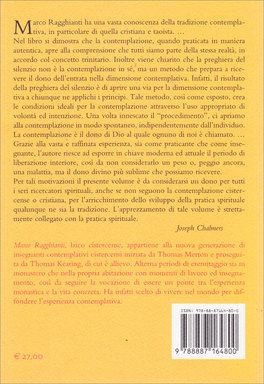 La Contemplazione Cristiana — Libro - 2