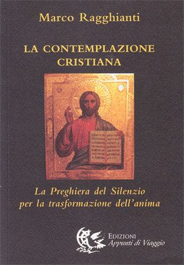 La Contemplazione Cristiana — Libro - 1