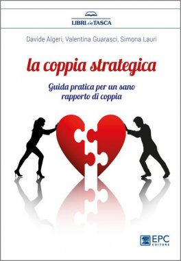 La Coppia Strategica — Libro - 1