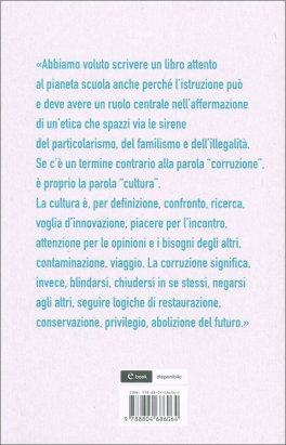 La Corruzione Spiegata ai Ragazzi — Libro - 2