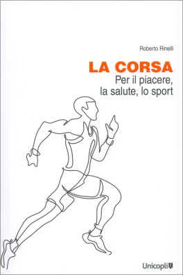 La Corsa — Libro - 1