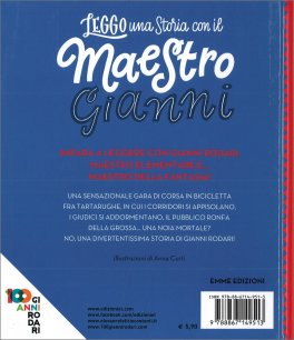 La Corsa delle Tartarughe — Libro - 2