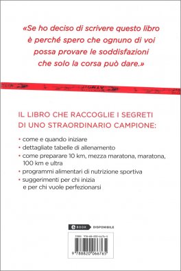 La Corsa Perfetta — Libro - 2