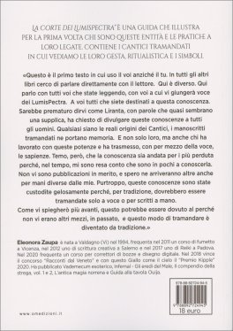 La Corte dei Lumispectra — Libro - 2