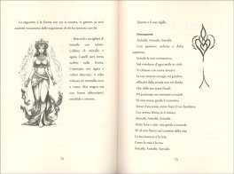 La Corte dei Lumispectra — Libro - 3