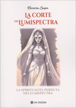 La Corte dei Lumispectra — Libro - 1