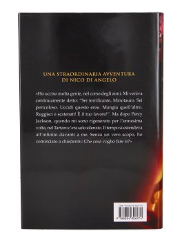 La Corte dei Morti — Libro - 2