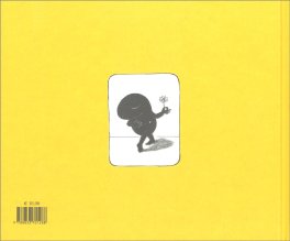 La Cosa Nera — Libro - 2
