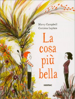 La Cosa più Bella — Libro - 1
