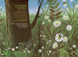La Cosa Più Importante — Libro - 3