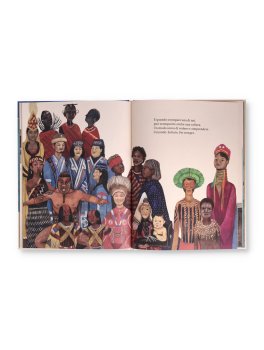 La Cosa Più Preziosa — Libro - 3