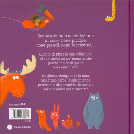 La Cosa Più Speciale — Libro - 2