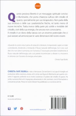 La Coscienza del Cristallo — Libro - 2