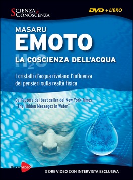 La Coscienza dell'Acqua 