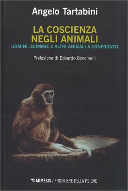 La Coscienza negli Animali — Libro - 1