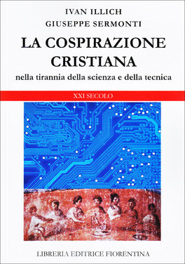 La Cospirazione Cristiana  — Libro - 1