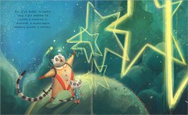La Costellazione dei Nonni — Libro - 3
