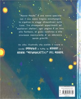 La Costellazione dei Nonni — Libro - 2