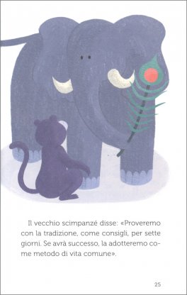 La Costituzione degli Animali — Libro - 3