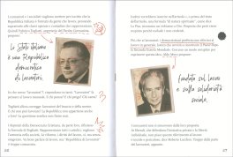 La Costituzione nelle Parole — Libro - 3
