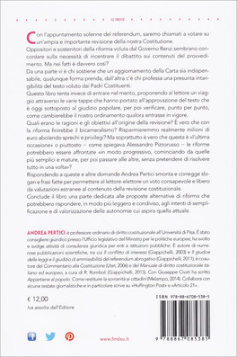 La Costituzione Spezzata — Libro - 2