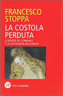 La Costola Perduta — Libro - 1