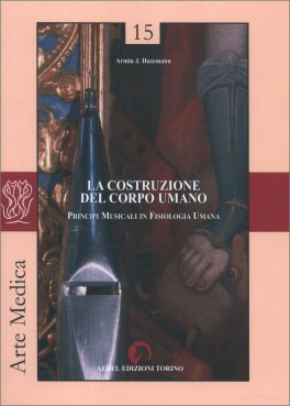 La Costruzione del Corpo Umano — Libro - 1