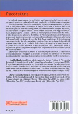 La Creatività nella Teoria e nella Terapia di Coppia — Libro - 2