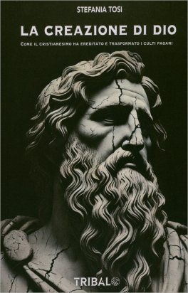 La Creazione di Dio — Libro - 1