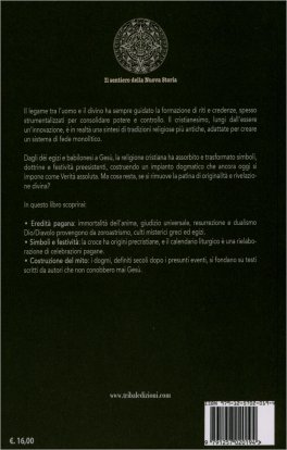 La Creazione di Dio — Libro - 2