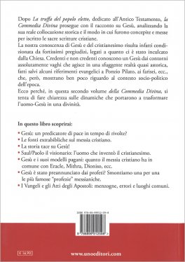 La Creazione di Gesù e del Nuovo Testamento — Libro - 2