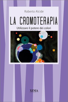 La Cromoterapia — Libro - 1