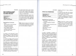 La Cucina a Crudo — Libro - 3