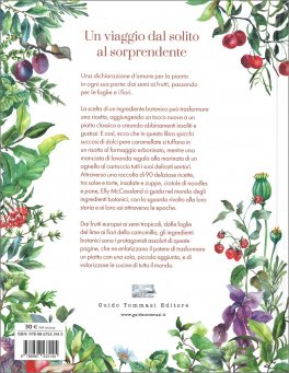 La Cucina Botanica — Libro - 2