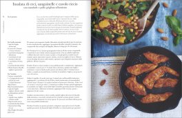 La Cucina Botanica — Libro - 3