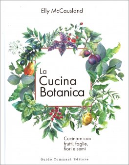 La Cucina Botanica — Libro - 1