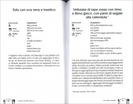 La Cucina con Erbe, Fiori e Tè — Libro - 3