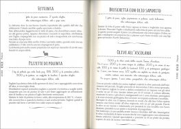 La Cucina Contadina — Libro - 3