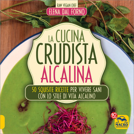La Cucina Crudista Alcalina