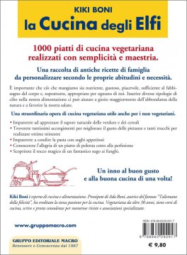 La Cucina degli Elfi  — Libro - 2