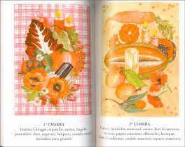 La Cucina dei Chakra — Libro - 3