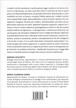 La Cucina del Buonsenso — Libro - 2