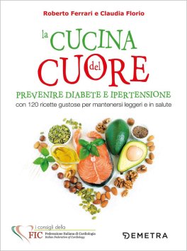 La Cucina del Cuore — Libro - 1