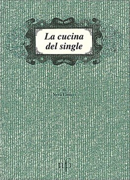 La Cucina del Single — Libro - 1