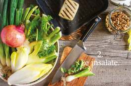 La Cucina della Capra — Libro - 2